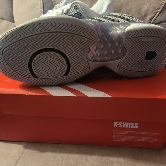 KSWISS MENS - Picture 2 of 4